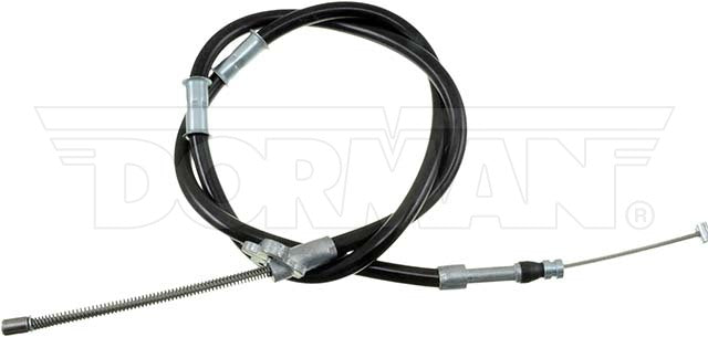 Dorman Brake Cable P/N C93538-BX