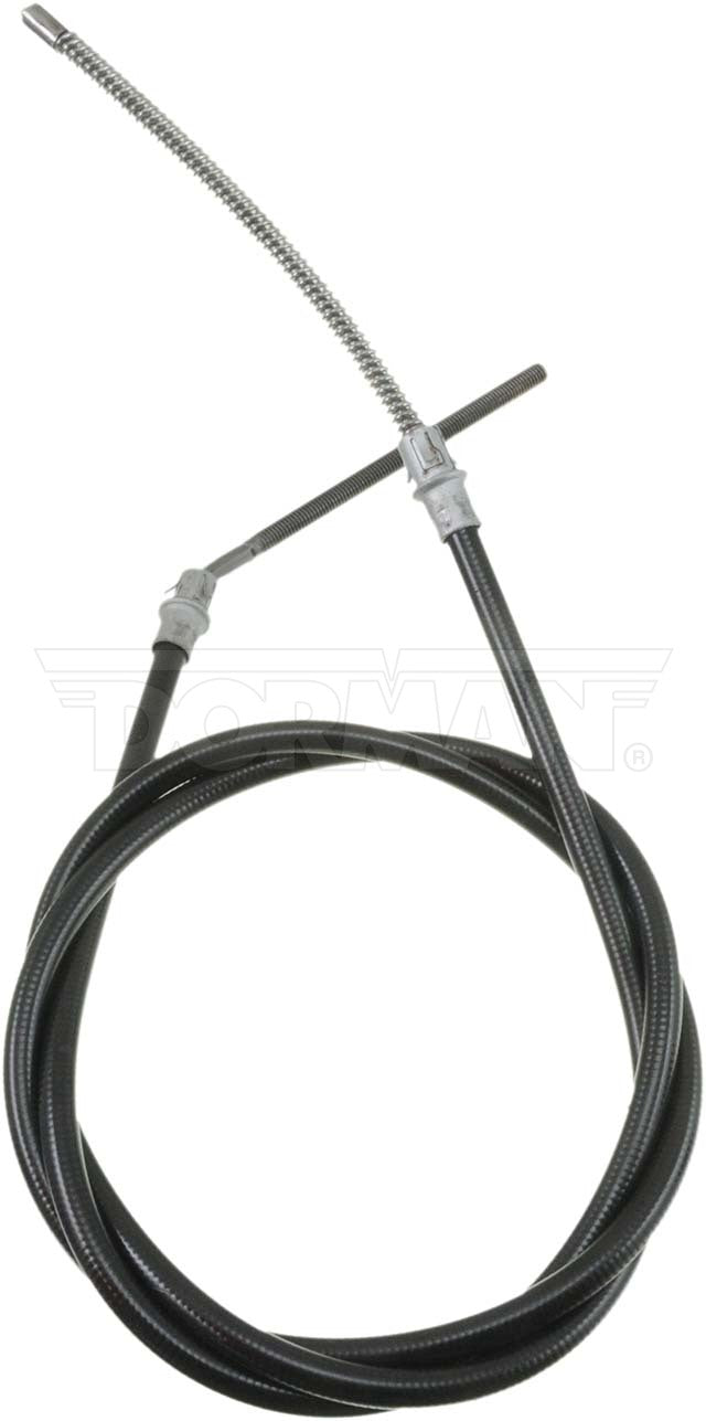 Dorman Brake Cable P/N C93539-BX