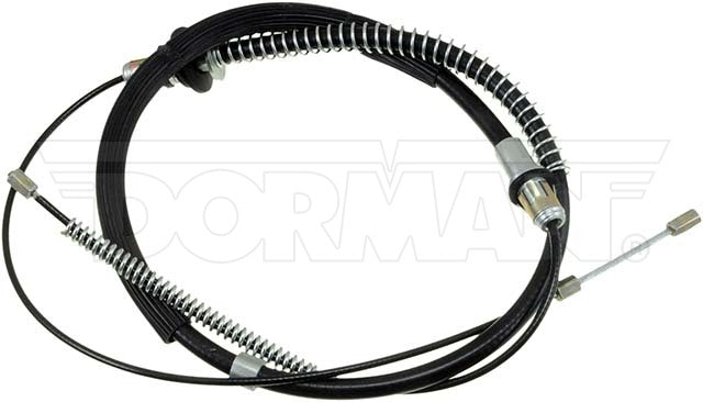 Dorman Brake Cable P/N C93543-BX