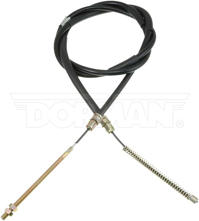 Dorman Brake Cable P/N C93544-BX