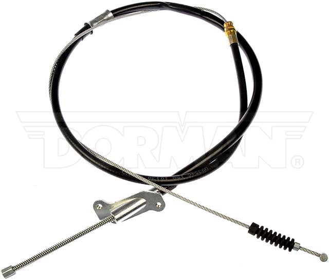 Dorman Brake Cable P/N C93546-BX
