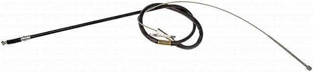 Dorman Brake Cable P/N C93547-BX