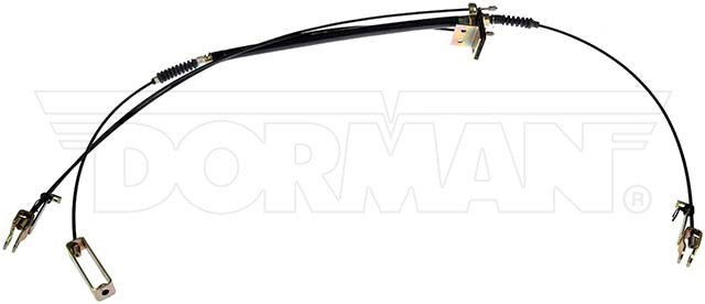 Dorman Brake Cable P/N C93548-BX