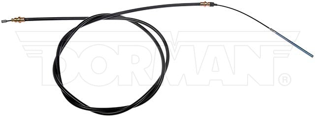 Dorman Brake Cable P/N C93549-BX