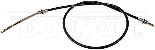 Dorman Brake Cable P/N C93550-BX