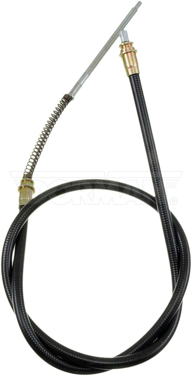 Dorman Brake Cable P/N C93551-BX