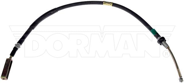 Dorman Brake Cable P/N C93561-BX