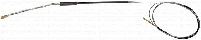 Dorman Brake Cable P/N C93567-BX