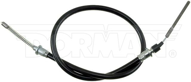 Dorman Brake Cable P/N C93568-BX