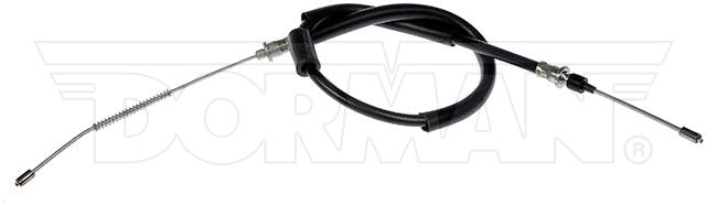 Dorman Brake Cable P/N C93573-BX