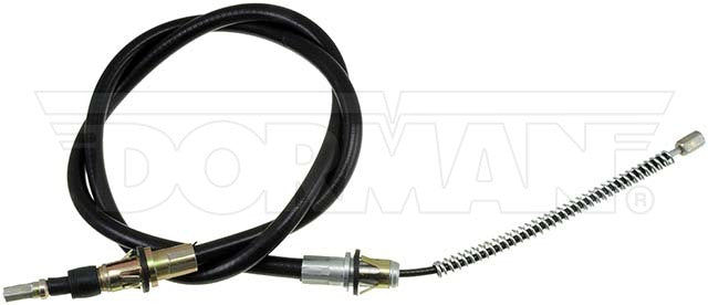Dorman Brake Cable P/N C93576-BX