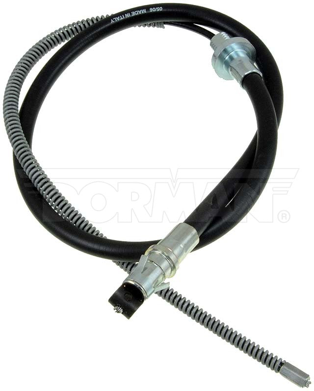 Cable de freno Dorman P/N C93581-BX
