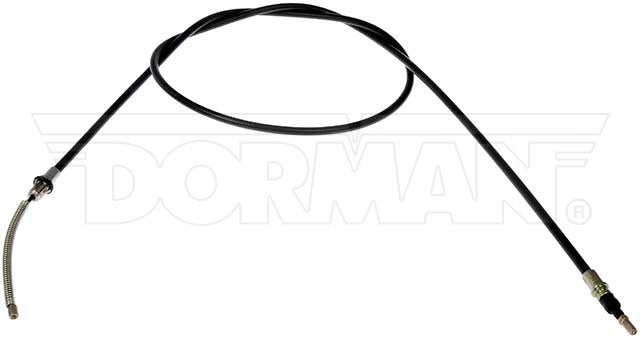 Dorman Brake Cable P/N C93582-BX