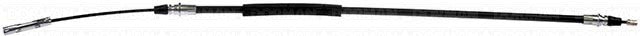 Dorman Brake Cable P/N C93583-BX