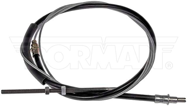 Dorman Brake Cable P/N C93584-BX