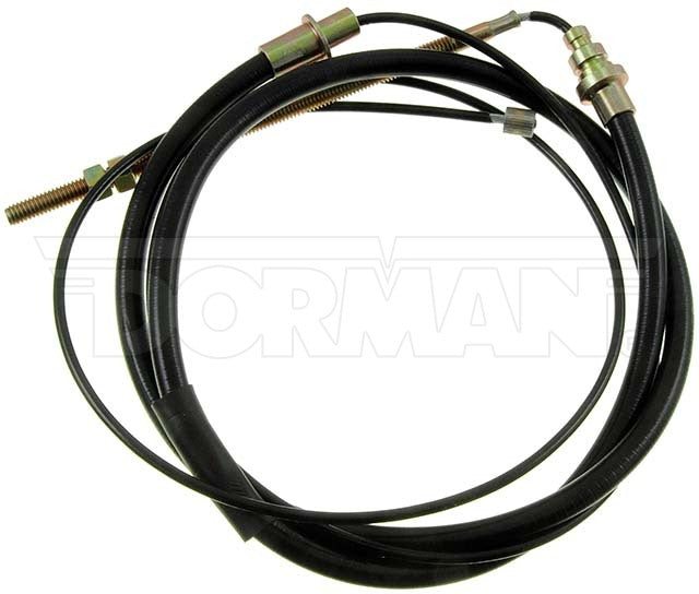 Cable de freno Dorman P/N C93586-BX