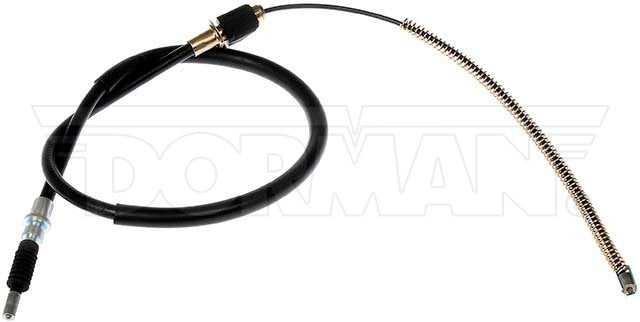 Dorman Brake Cable P/N C93587-BX