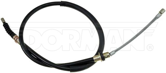 Dorman Brake Cable P/N C93588-BX