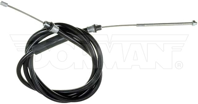 Dorman Brake Cable P/N C93589-BX