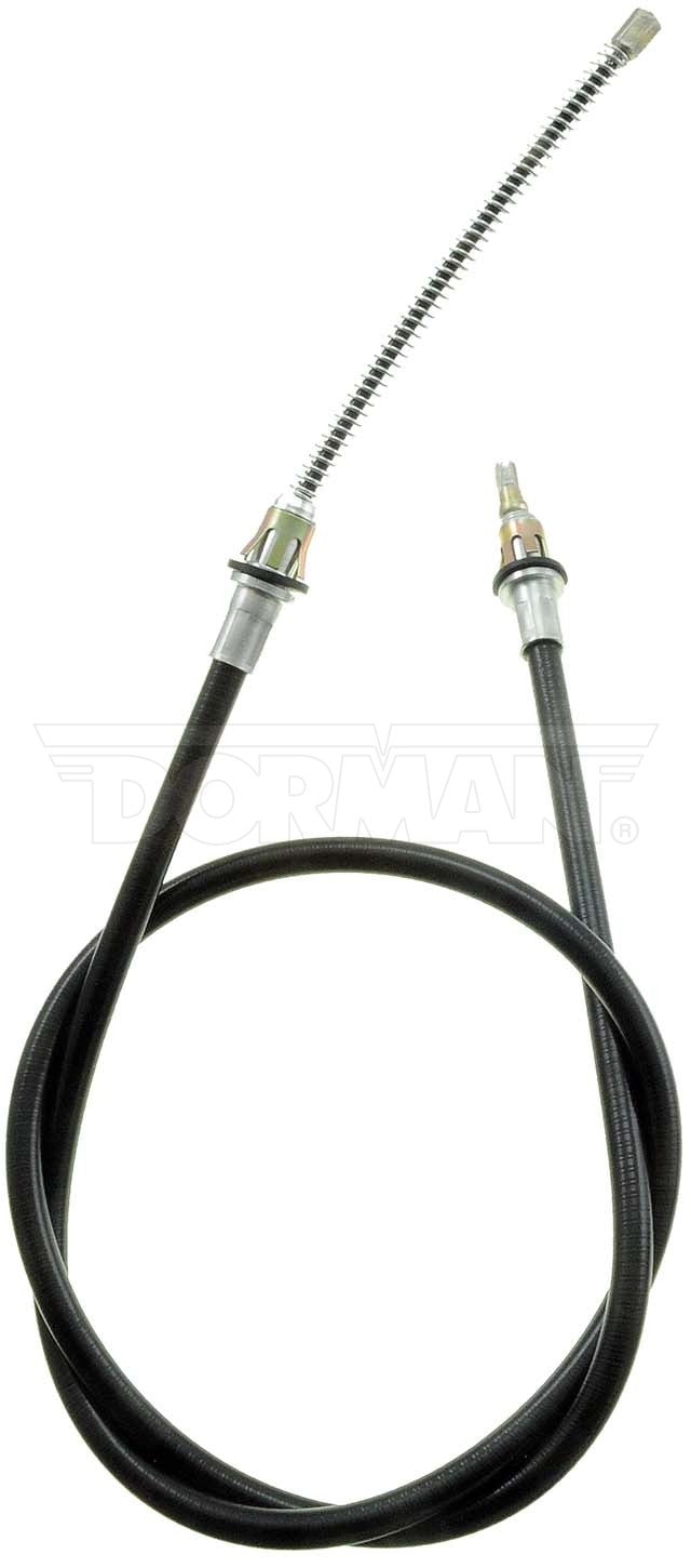 Dorman Brake Cable P/N C93591-BX