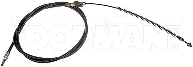 Dorman Brake Cable P/N C93592-BX