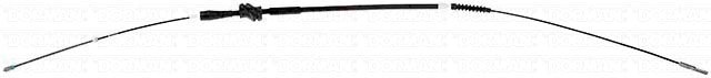Dorman Brake Cable P/N C93594-BX