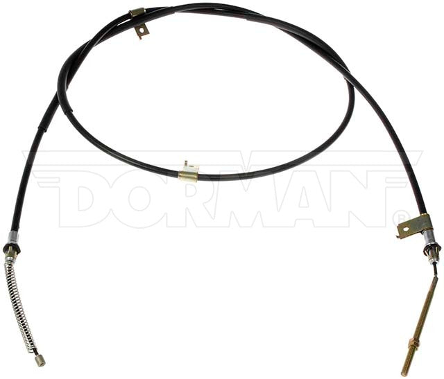 Dorman Brake Cable P/N C93596-BX