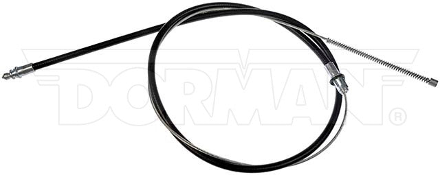 Dorman Brake Cable P/N C93598-BX