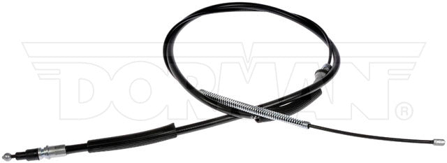 Dorman Brake Cable P/N C93599-BX