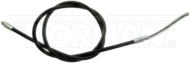 Cable de freno Dorman P/N C93619-BX