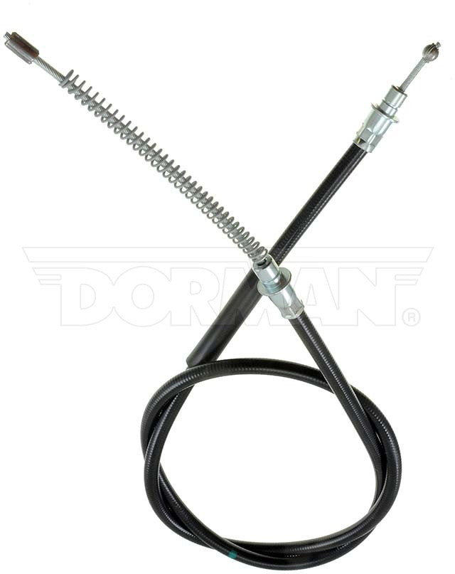 Dorman Brake Cable P/N C93620-BX