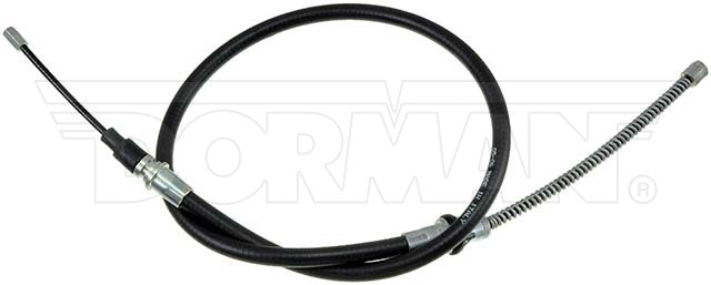 Dorman Brake Cable P/N C93621-BX