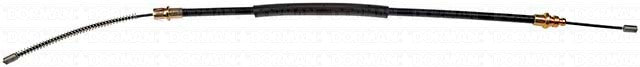 Dorman Brake Cable P/N C93623-BX