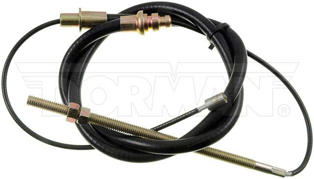 Dorman Brake Cable P/N C93624-BX