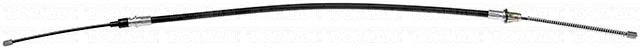 Dorman Brake Cable P/N C93625-BX