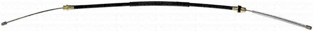 Cable de freno Dorman P/N C93627-BX
