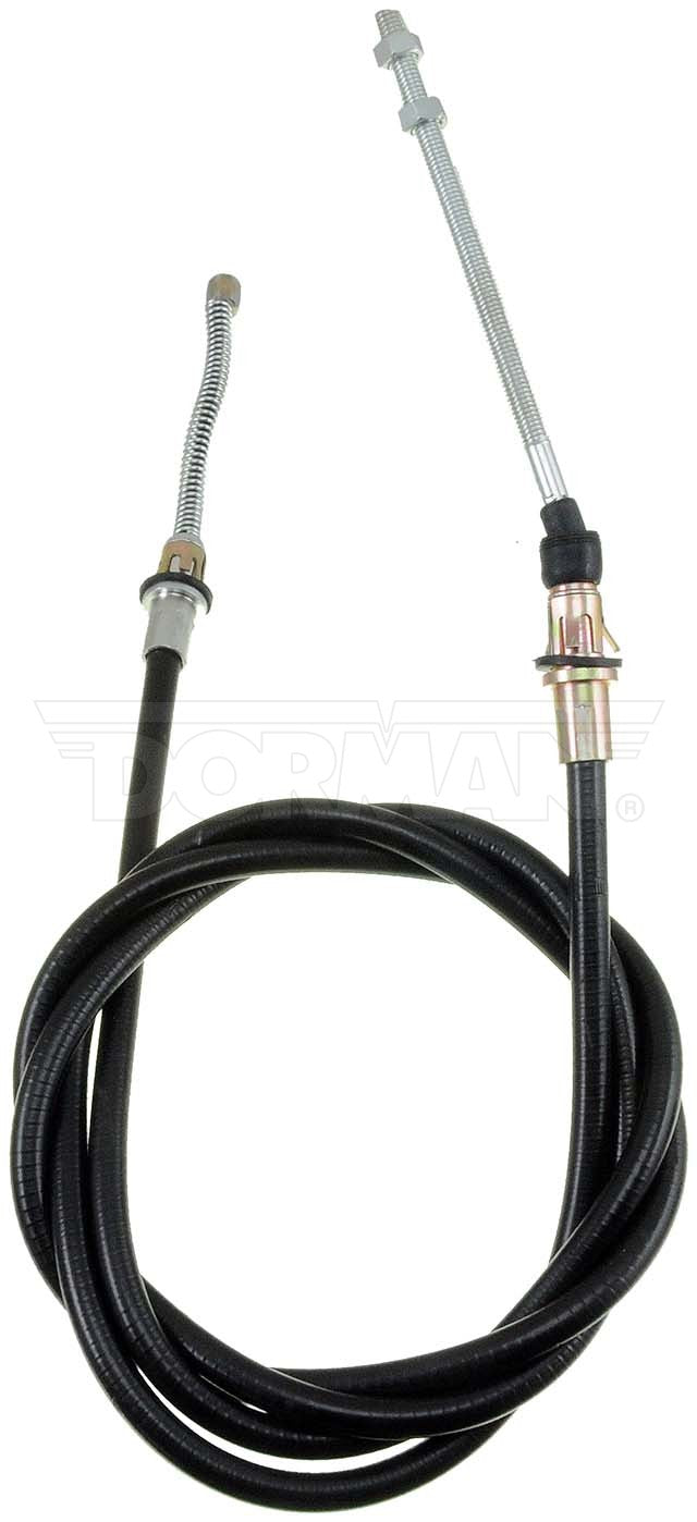 Dorman Brake Cable P/N C93628-BX
