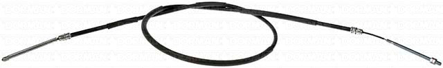 Dorman Brake Cable P/N C93630-BX
