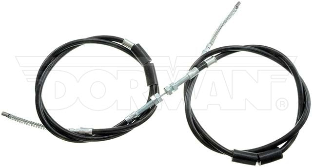 Dorman Brake Cable P/N C93632-BX