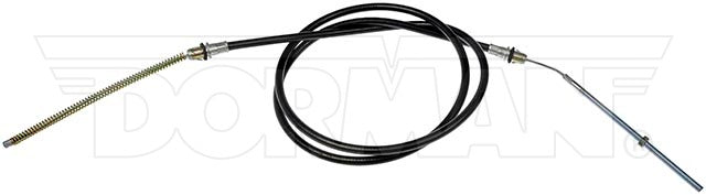 Cable de freno Dorman P/N C93634-BX