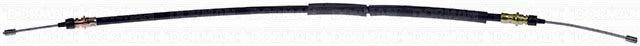 Dorman Brake Cable P/N C93635-BX