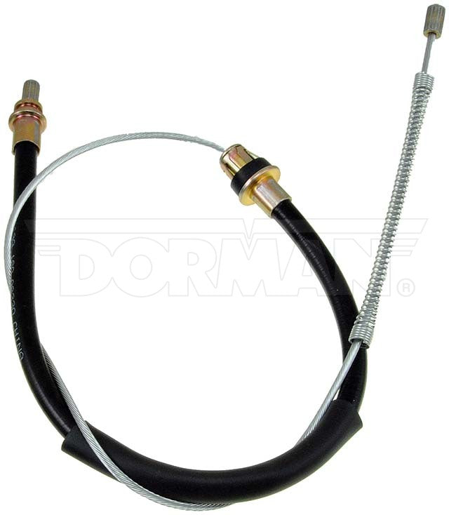 Dorman Brake Cable P/N C93639-BX