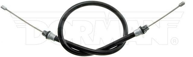 Dorman Brake Cable P/N C93641-BX