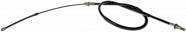 Dorman Brake Cable P/N C93643-BX