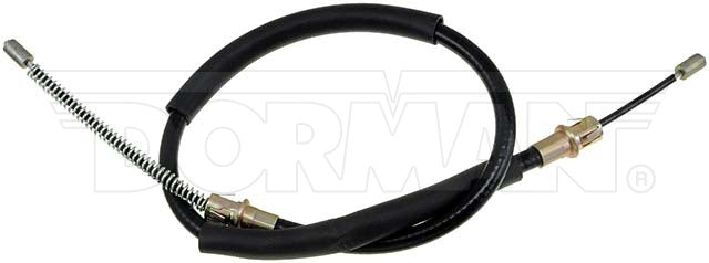 Dorman Brake Cable P/N C93644-BX