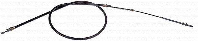 Dorman Brake Cable P/N C93645-BX