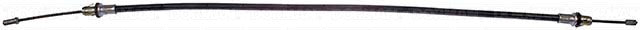 Dorman Brake Cable P/N C93646-BX