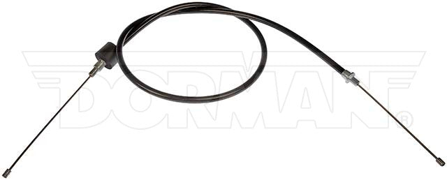 Dorman Brake Cable P/N C93647-BX