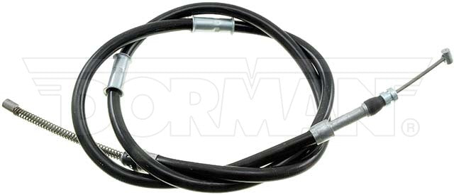 Dorman Brake Cable P/N C93650-BX