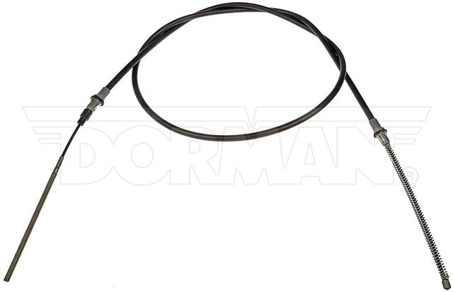 Dorman Brake Cable P/N C93655-BX